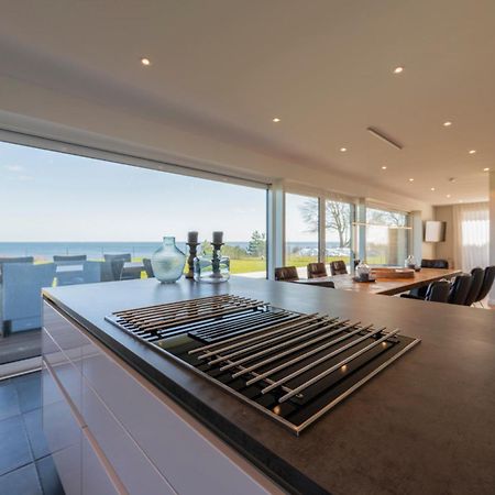 Villa "Haus Am Meer" Dahme  Eksteriør billede