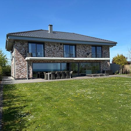 Villa "Haus Am Meer" Dahme  Eksteriør billede