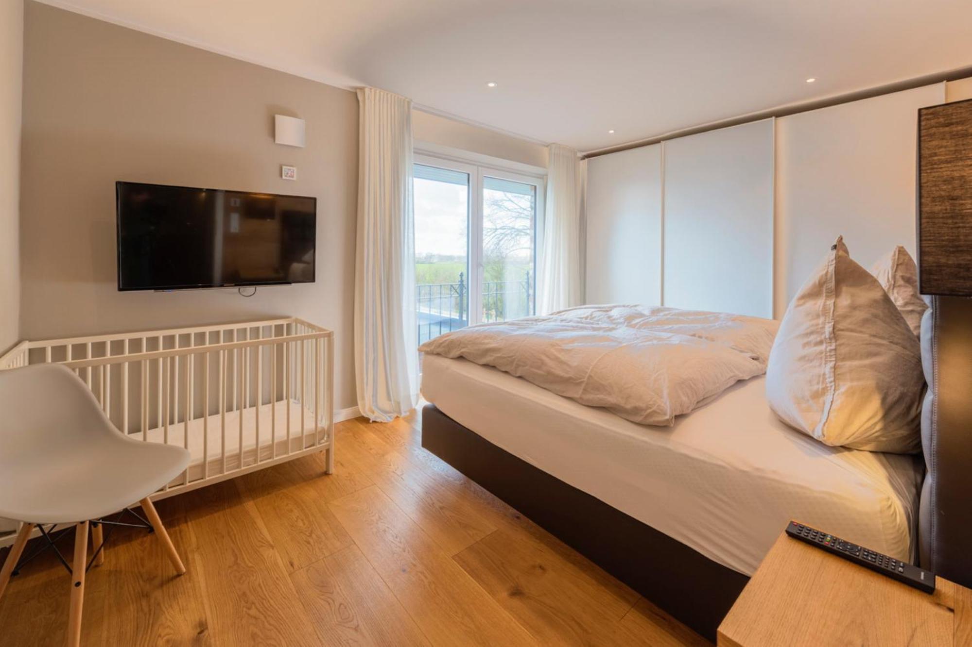 Villa "Haus Am Meer" Dahme  Eksteriør billede