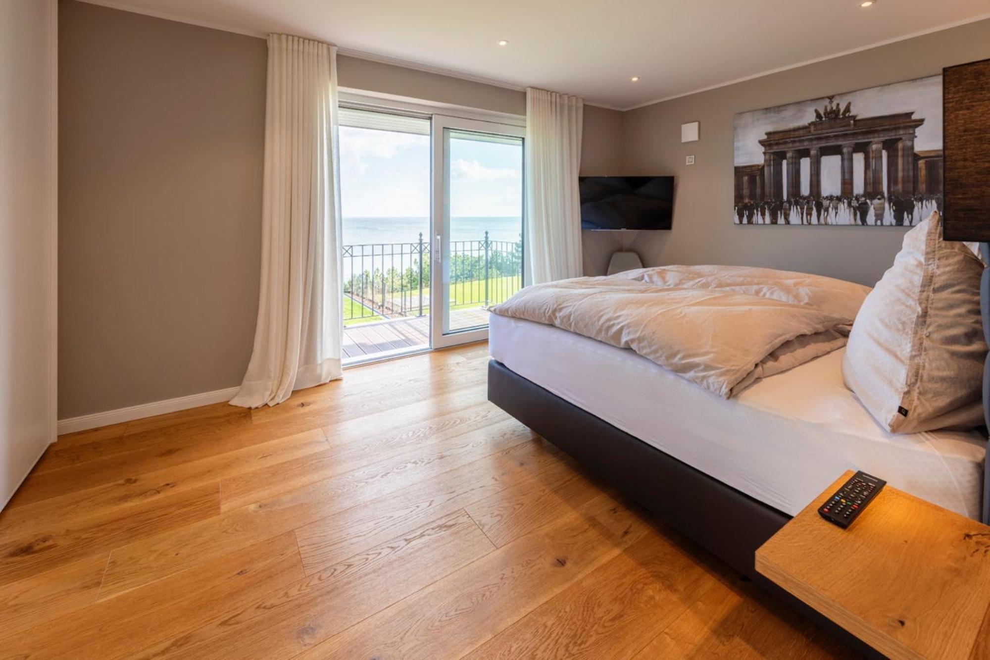 Villa "Haus Am Meer" Dahme  Eksteriør billede