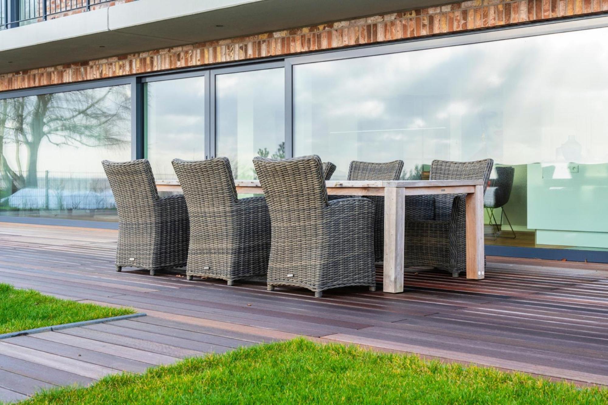 Villa "Haus Am Meer" Dahme  Eksteriør billede