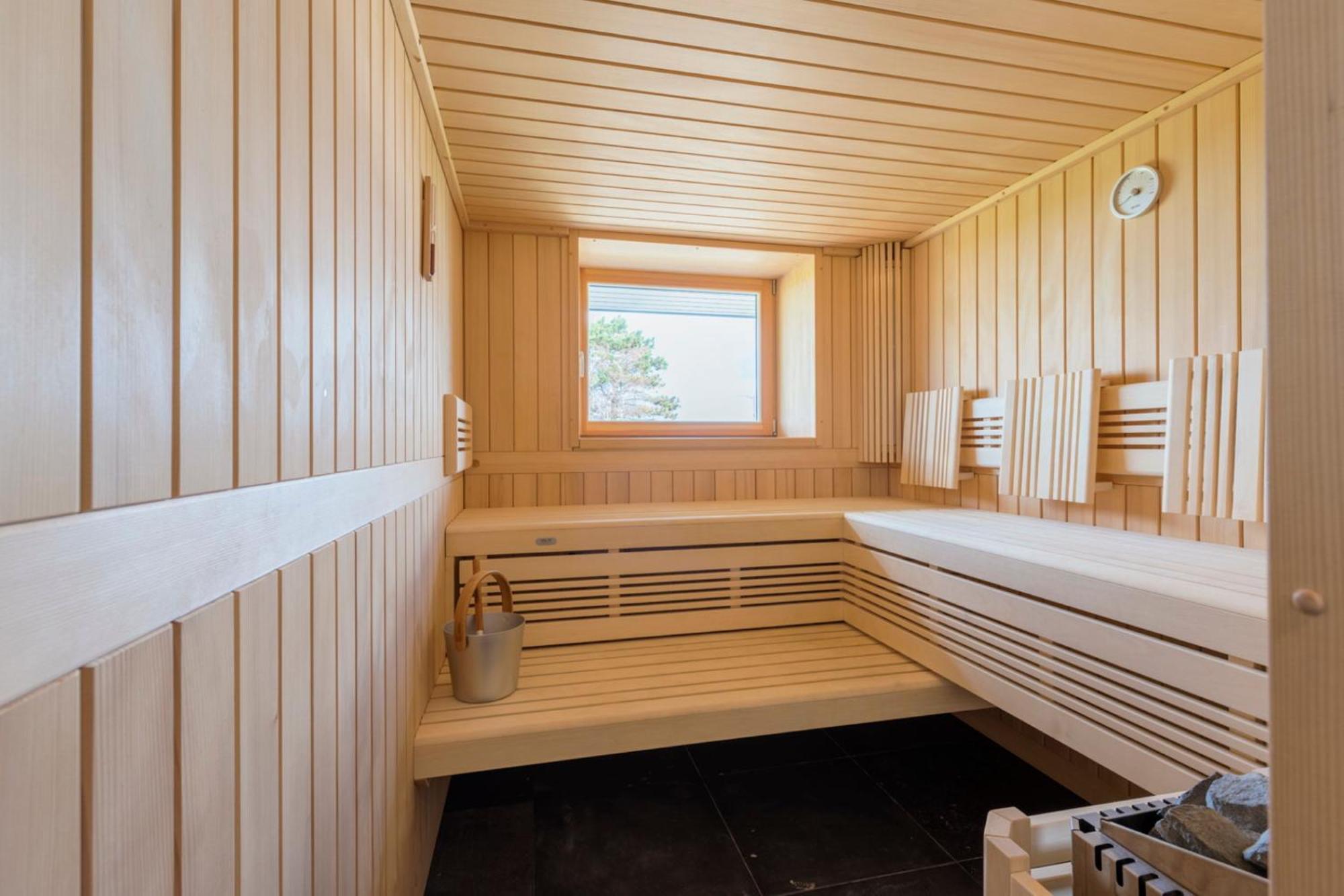 Villa "Haus Am Meer" Dahme  Eksteriør billede