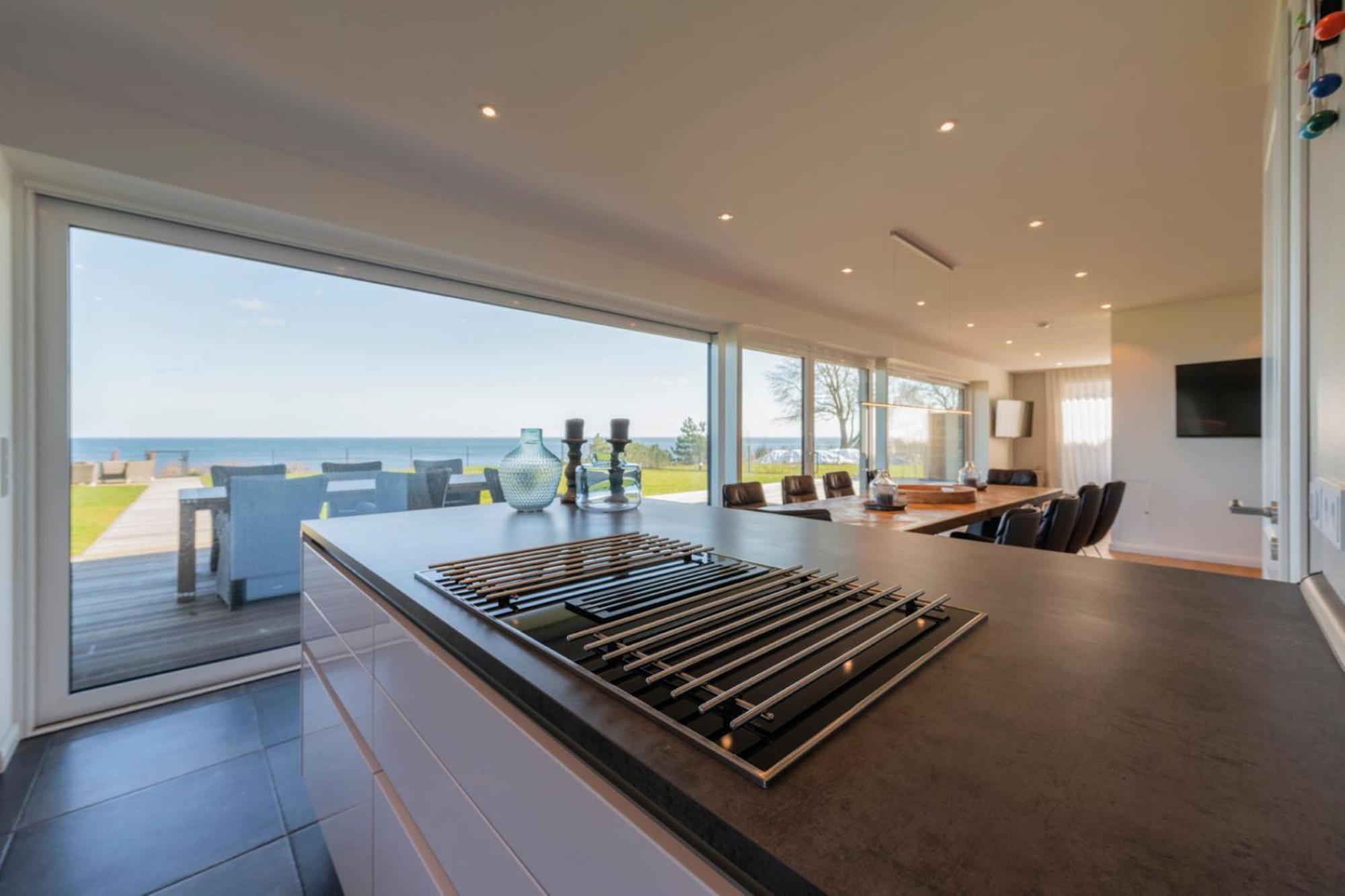 Villa "Haus Am Meer" Dahme  Eksteriør billede