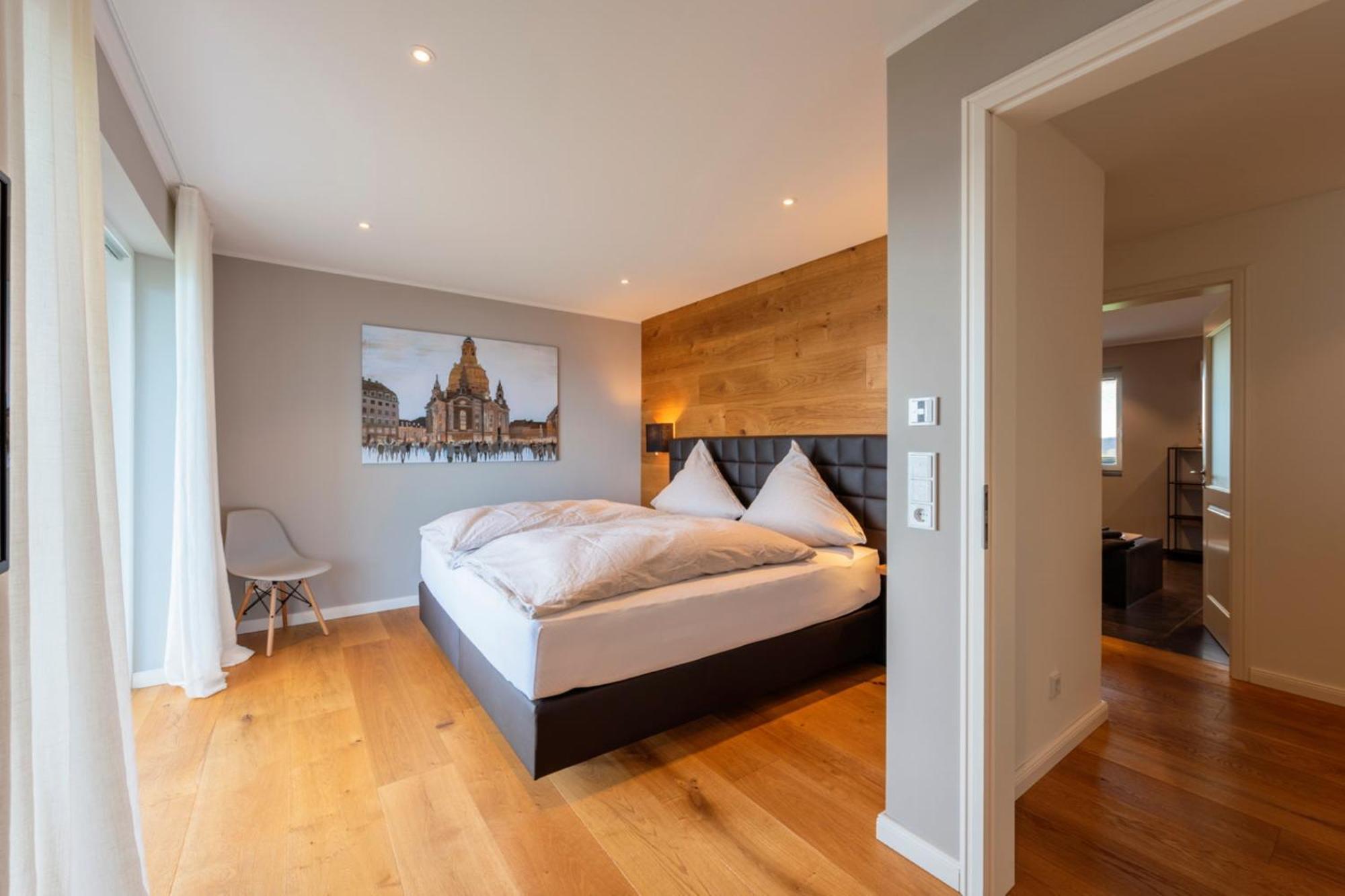 Villa "Haus Am Meer" Dahme  Eksteriør billede