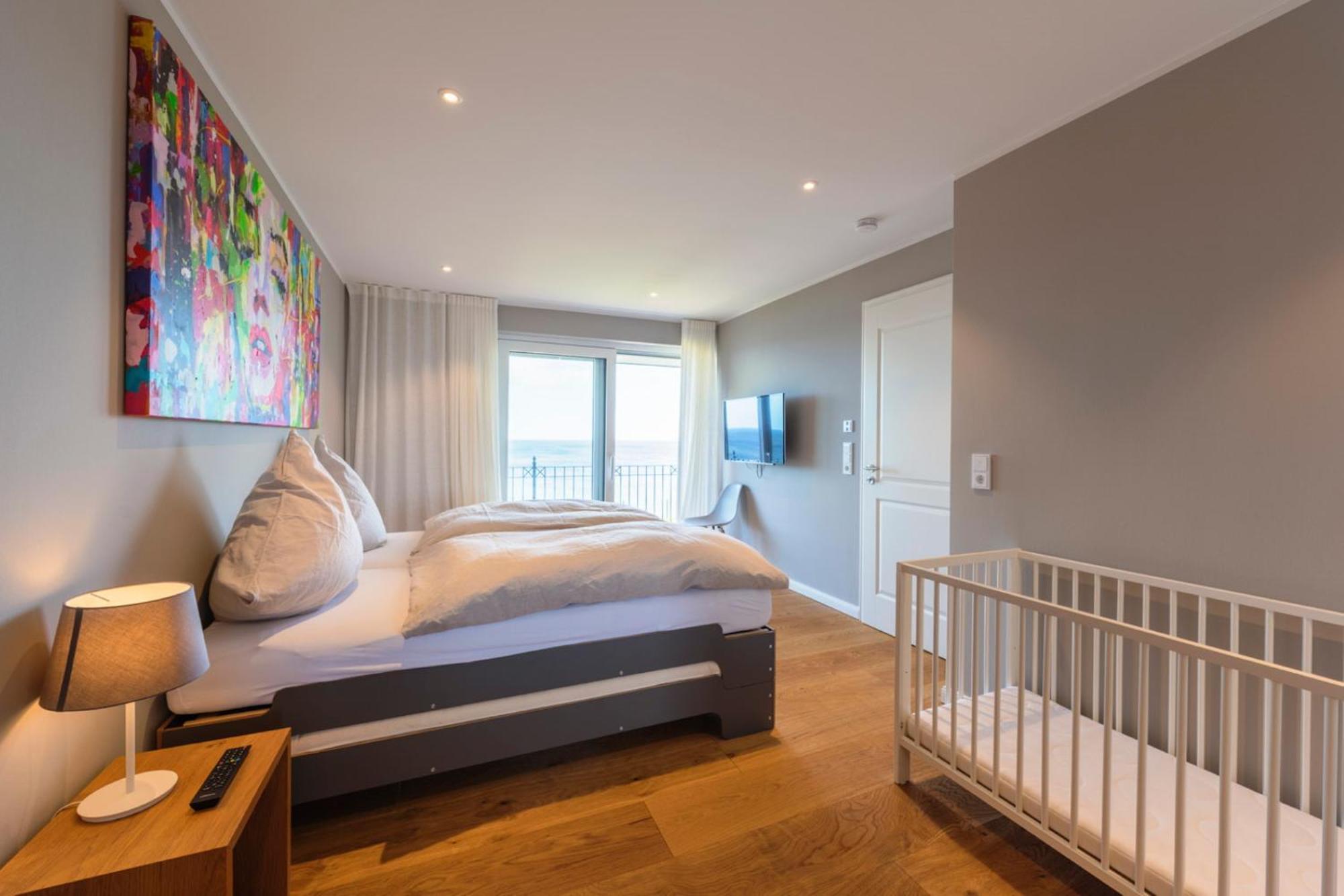 Villa "Haus Am Meer" Dahme  Eksteriør billede