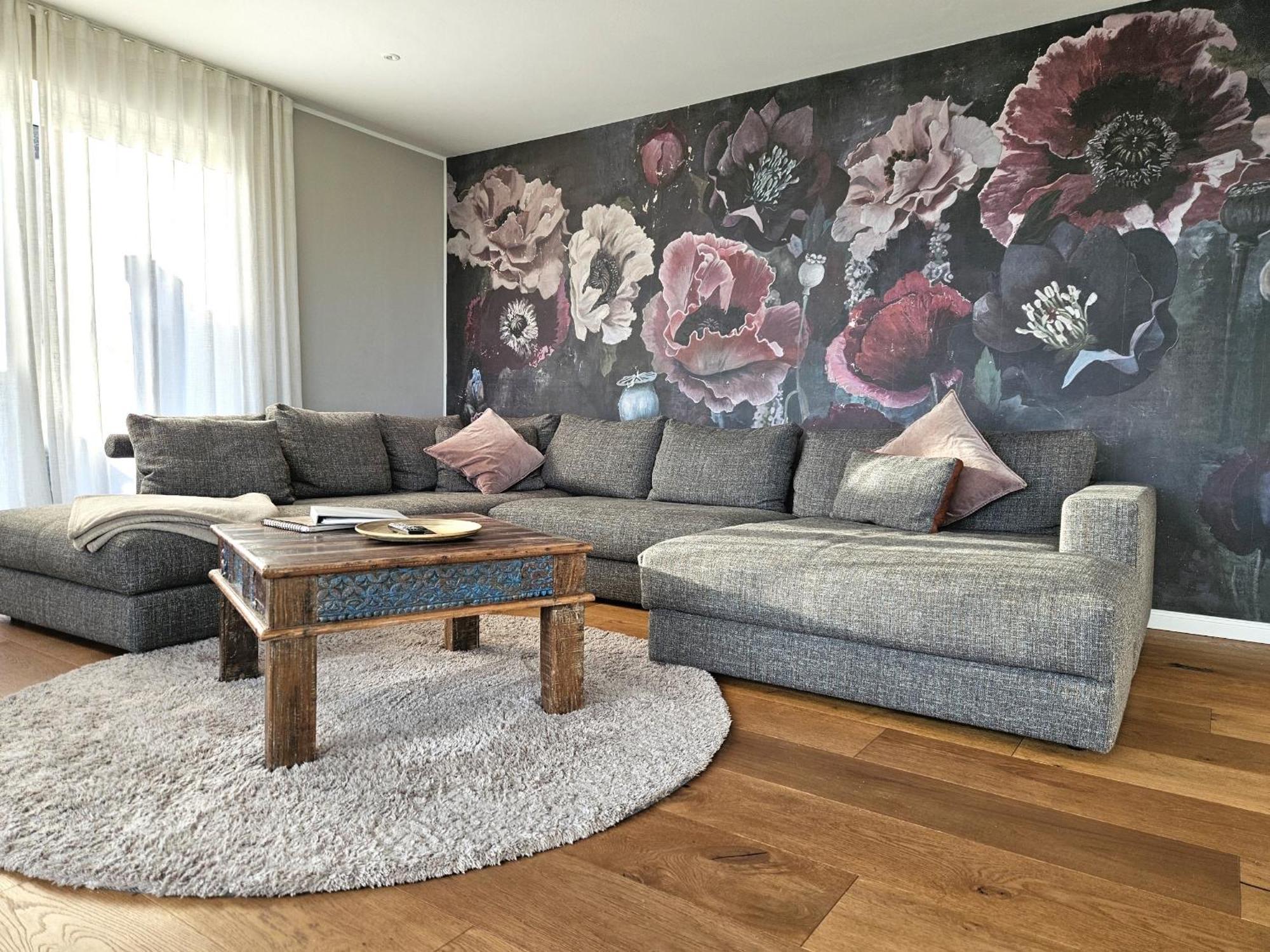 Villa "Haus Am Meer" Dahme  Eksteriør billede