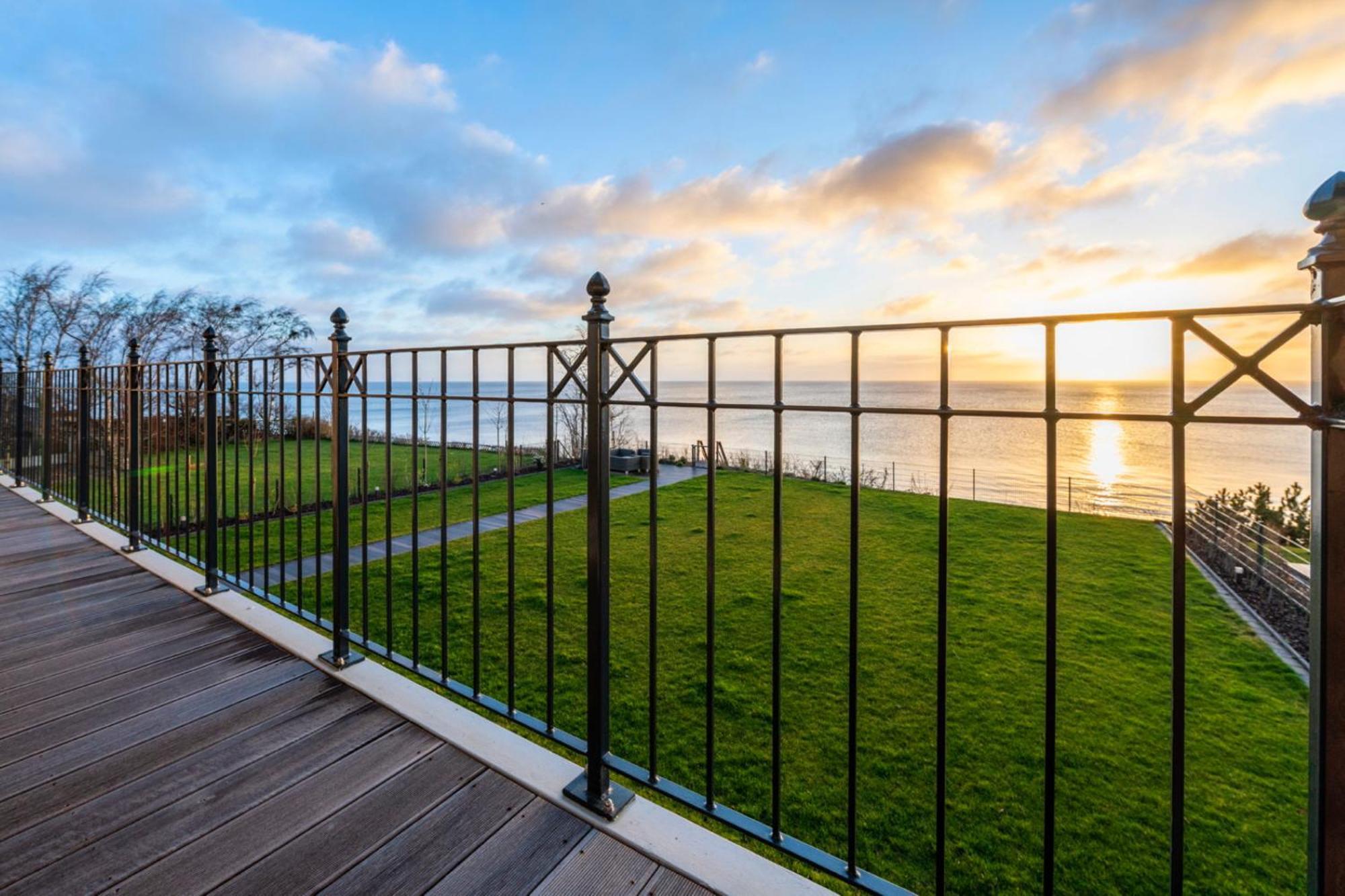 Villa "Haus Am Meer" Dahme  Eksteriør billede