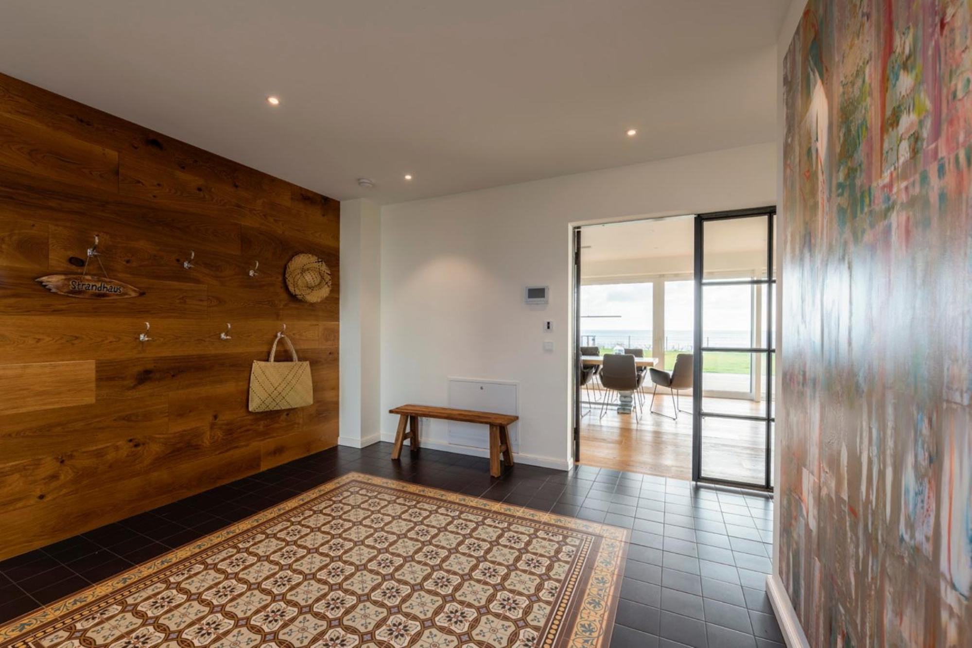 Villa "Haus Am Meer" Dahme  Eksteriør billede