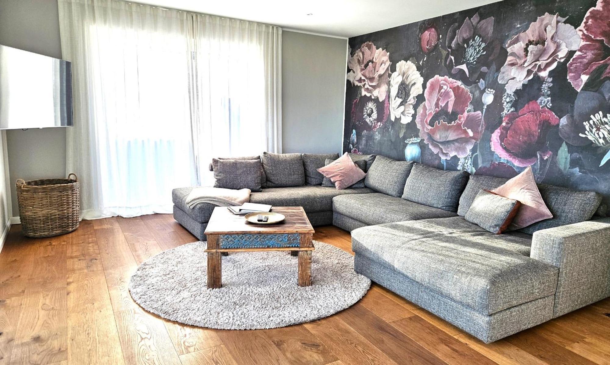 Villa "Haus Am Meer" Dahme  Eksteriør billede